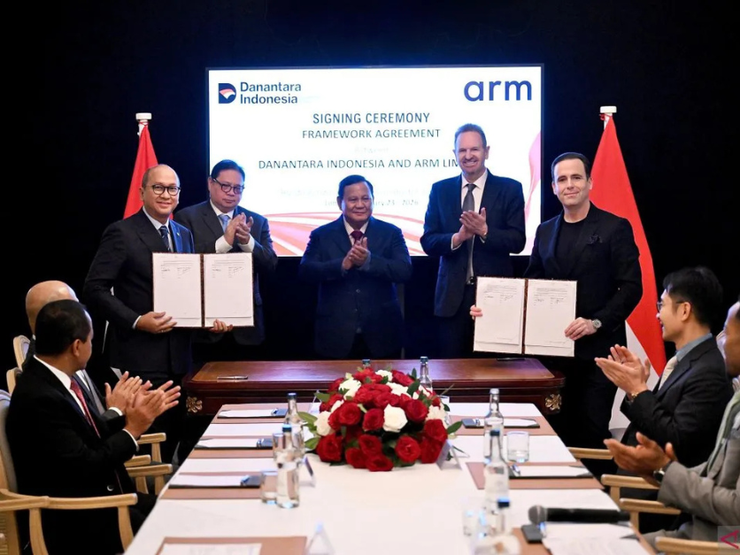 Indonesia targets 15,000 engineers to master chip design technology