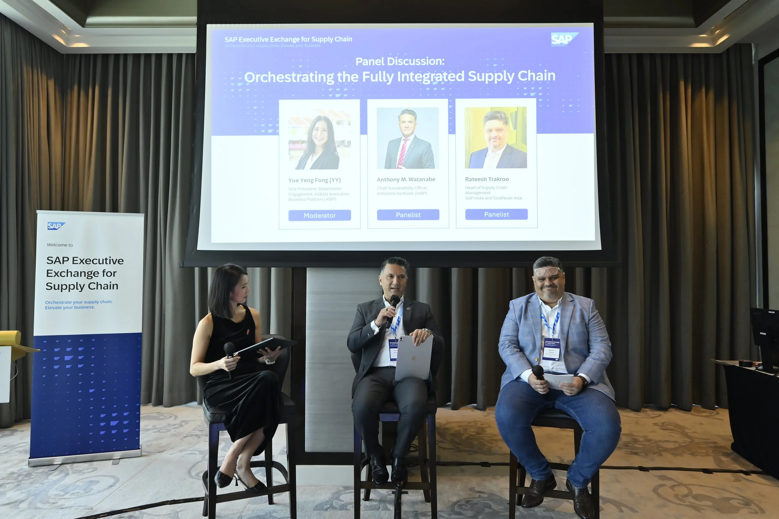 Efficiency Under Pressure: Why ASEAN Enterprises Are Rethinking the Supply Chain