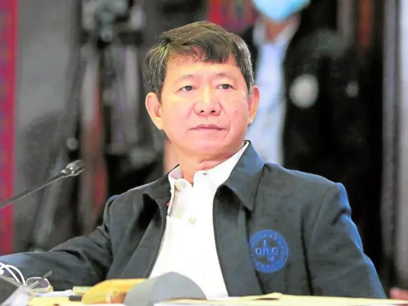 Philippines probing more Filipinos after alleged leak of sensitive data to China