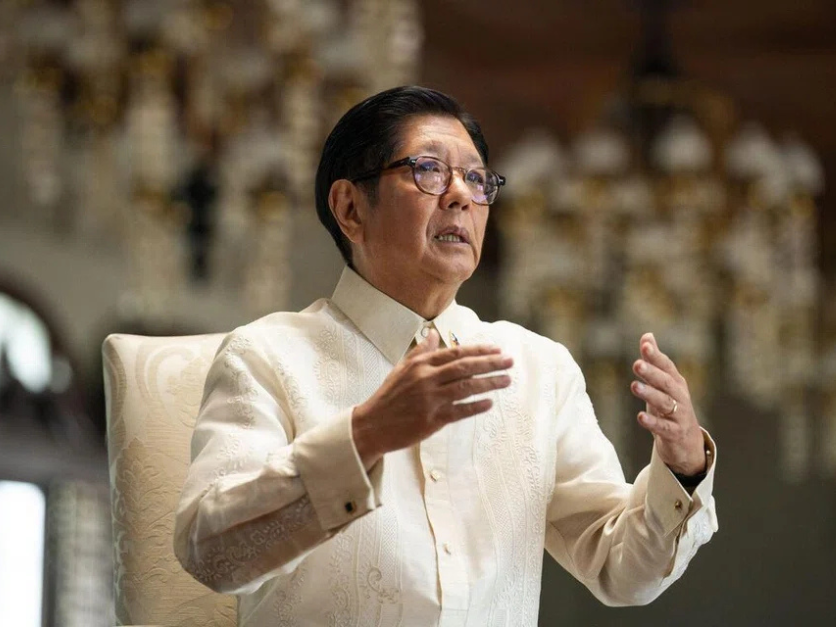 Philippines declares national energy emergency as Iran war fuels oil shock fears