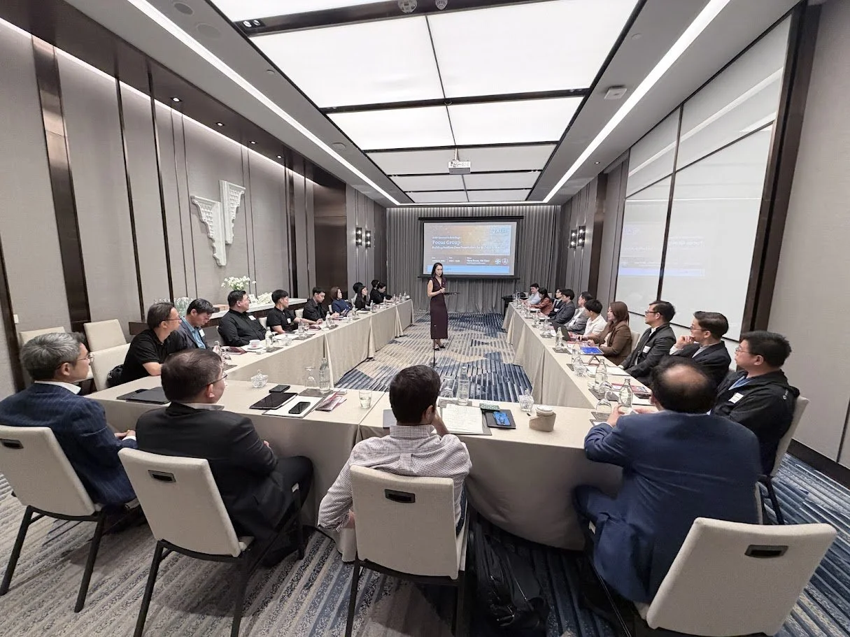 Scaling AI in Thailand: When the Pilot Ends and the Real Work Begins