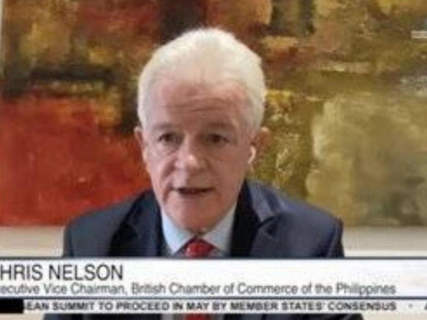 British Chamber urges cybersecurity reforms amid rising digital risks