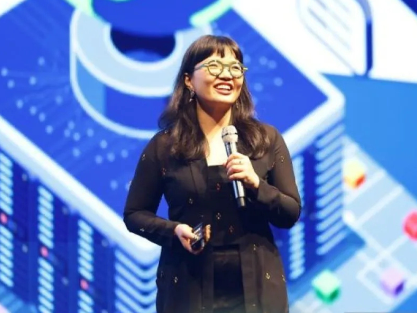 Deputy minister urges on-target strategy to close AI development gap