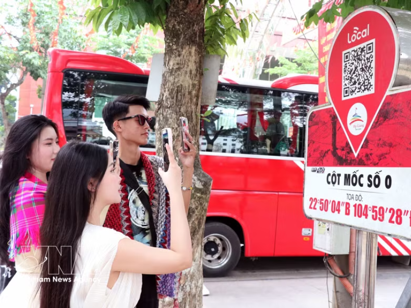 Vietnam’s tourism sector accelerates with AI