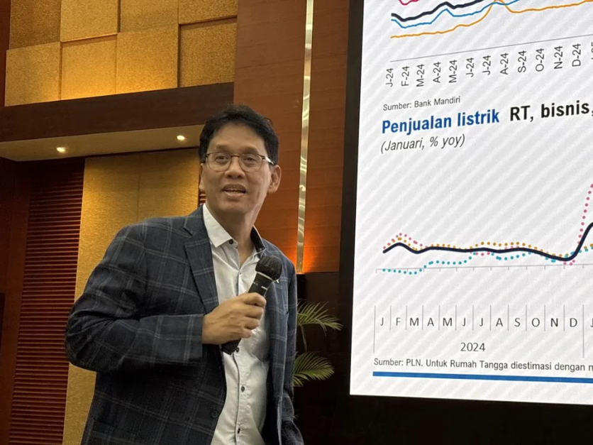 Indonesia ready to become partner in establishing global AI governance: govt