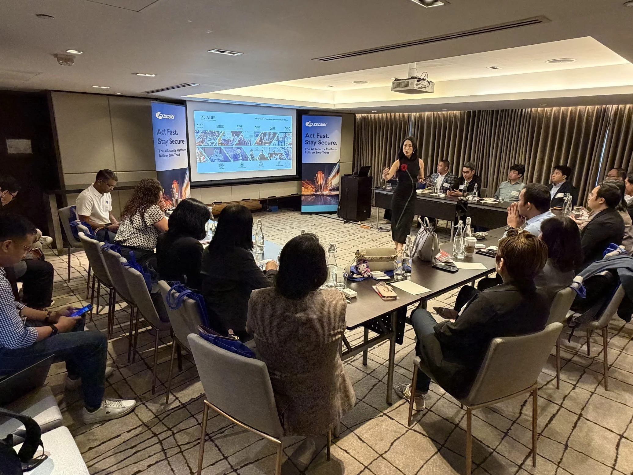 AI's Double-Edged Sword: Governance Imperatives for ASEAN Enterprises