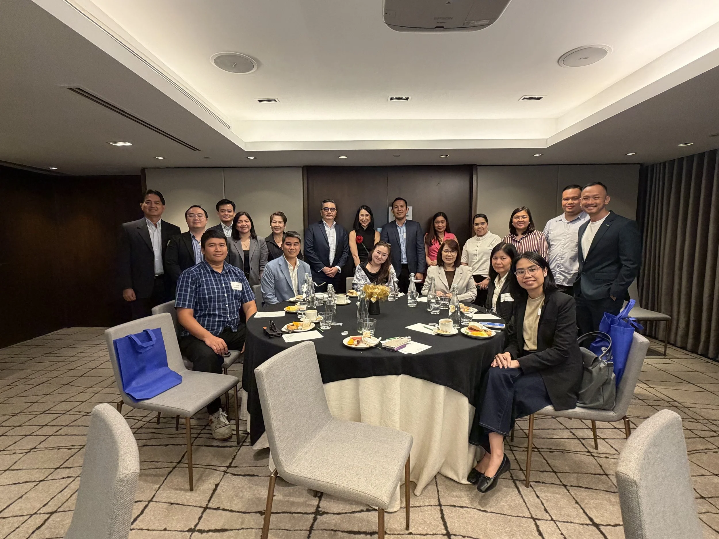 Navigating the AI Frontier: Governance, Risk, and ROI for ASEAN Enterprises