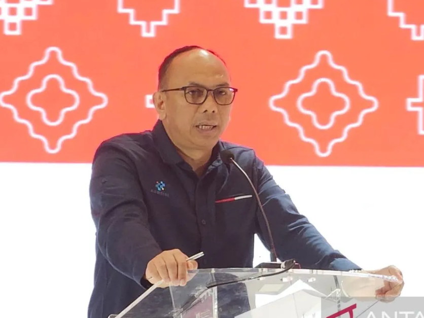 Ministry positions AI, 5G as accelerators for Golden Indonesia 2045