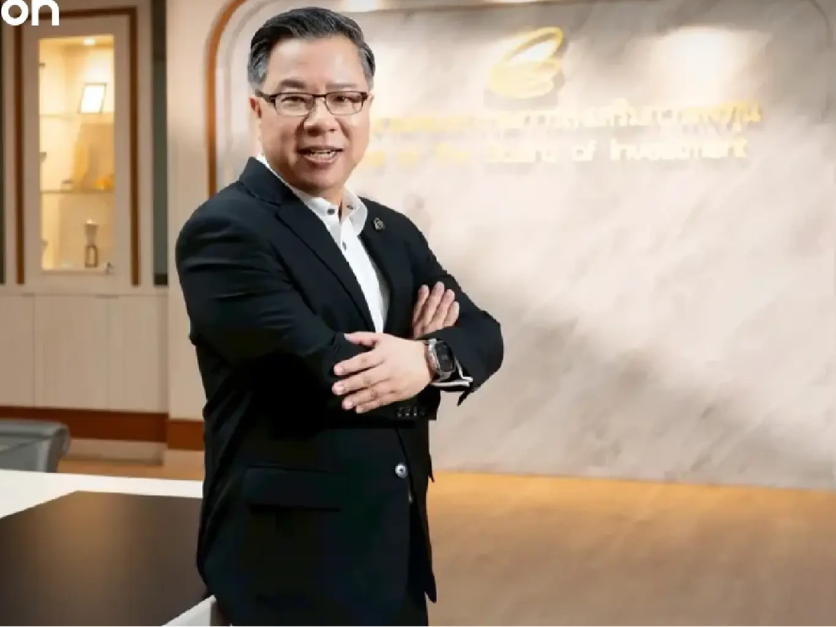 Digital-AI leads Thailand’s THB1 trillion future-industry boom