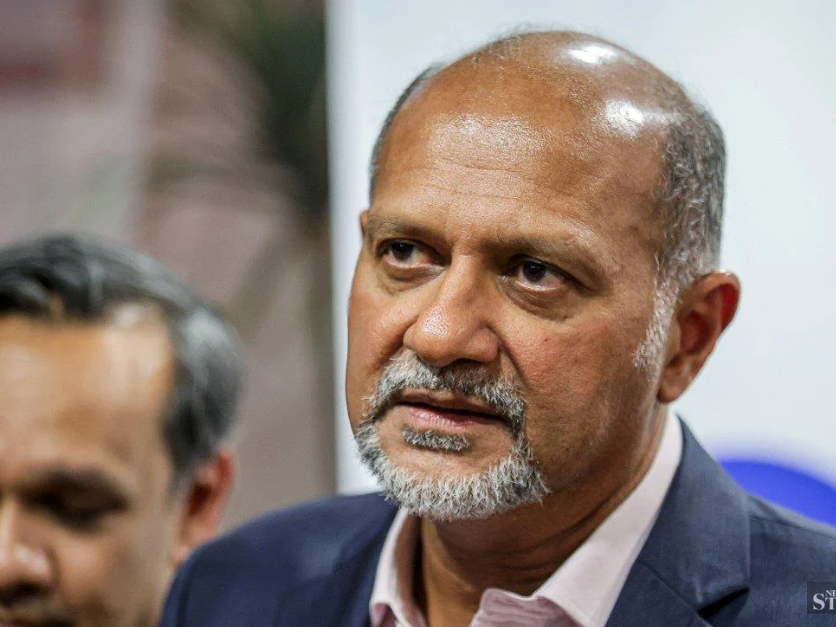 AI expected to contribute up to RM20bil annually to Malaysia's GDP by 2030 –Gobind Singh