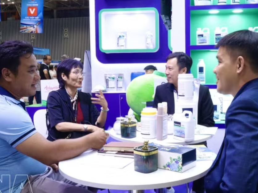 Ho Chi Minh City expands innovation startup space