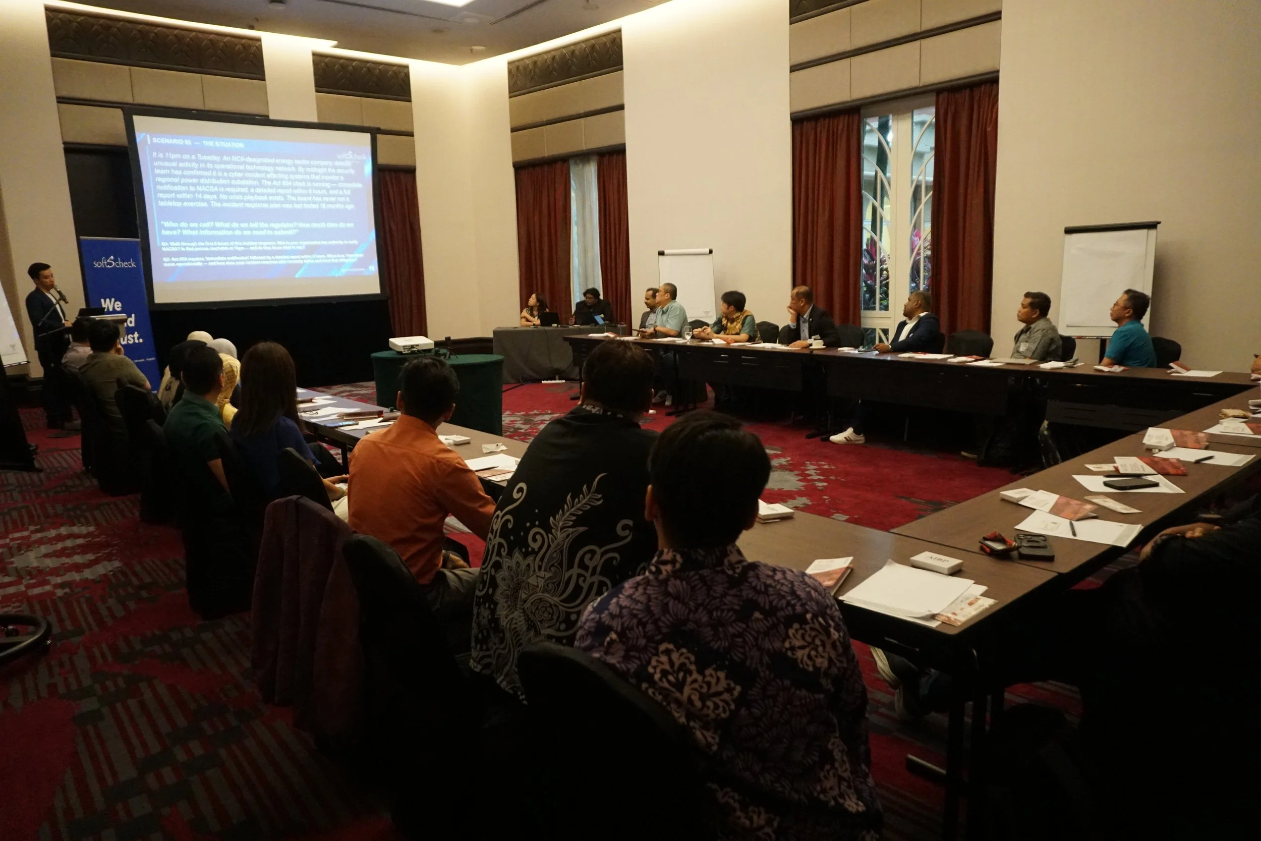 AI Malaysia in the Crosshairs: Cyber Security Issues and AI Governance Framework