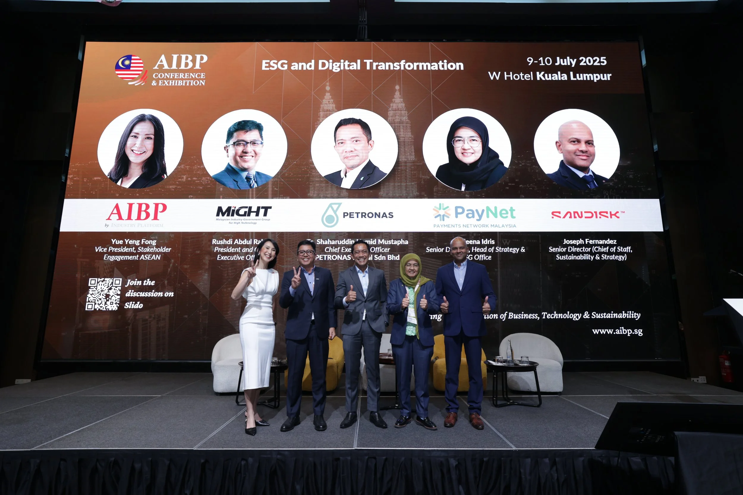 Malaysia Digital Transformation: ESG Sustainability, Cybersecurity in Malaysia and AI Upscaling for a Future-Ready Digital Economy