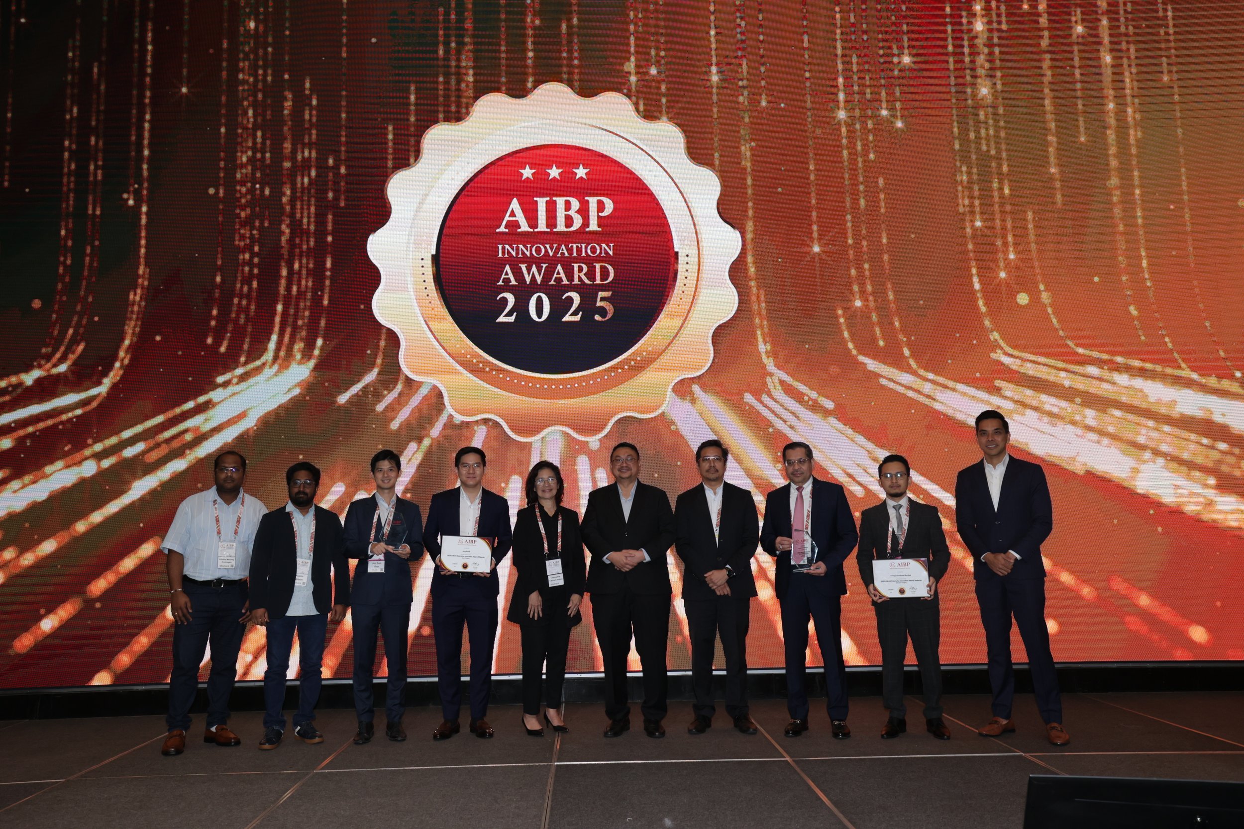 How AI in Malaysia is Winning Regional Awards: TNB and Maybank's Innovation Projects