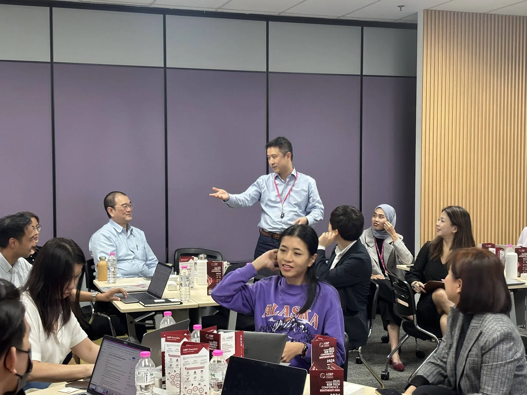 AEON Group's data strategy: solving the "ecosystem paradox" across Bank, Retail and Credit Services