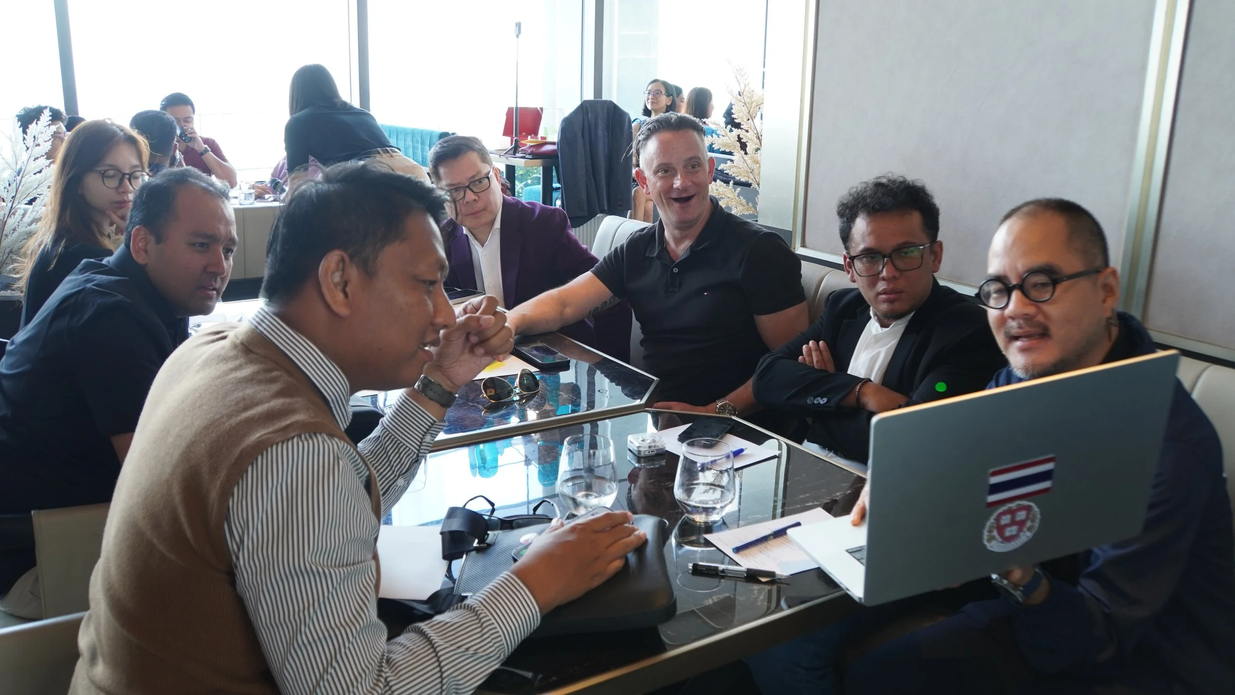 Trust on the line: how the integrity question looks across sectors in Southeast Asia