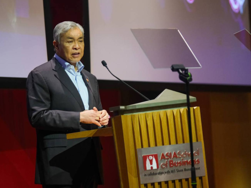 Malaysia–China to invest RM500mil in high TVET push for EV and advanced tech talent