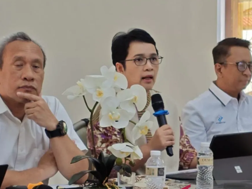 Indonesia to expand digital social protection trial to 42 regions