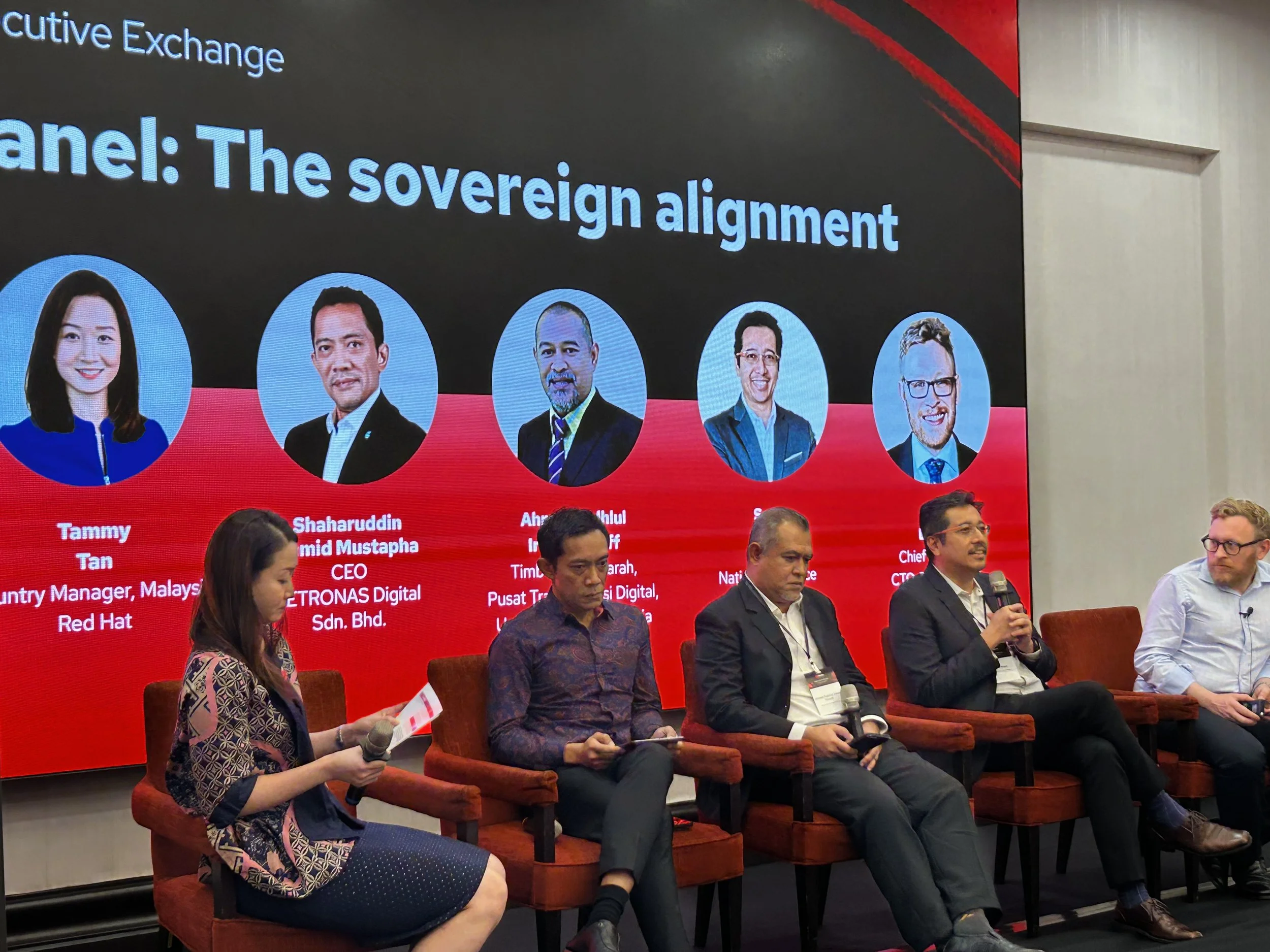 Building a Sovereign AI Strategy for AI in Malaysia