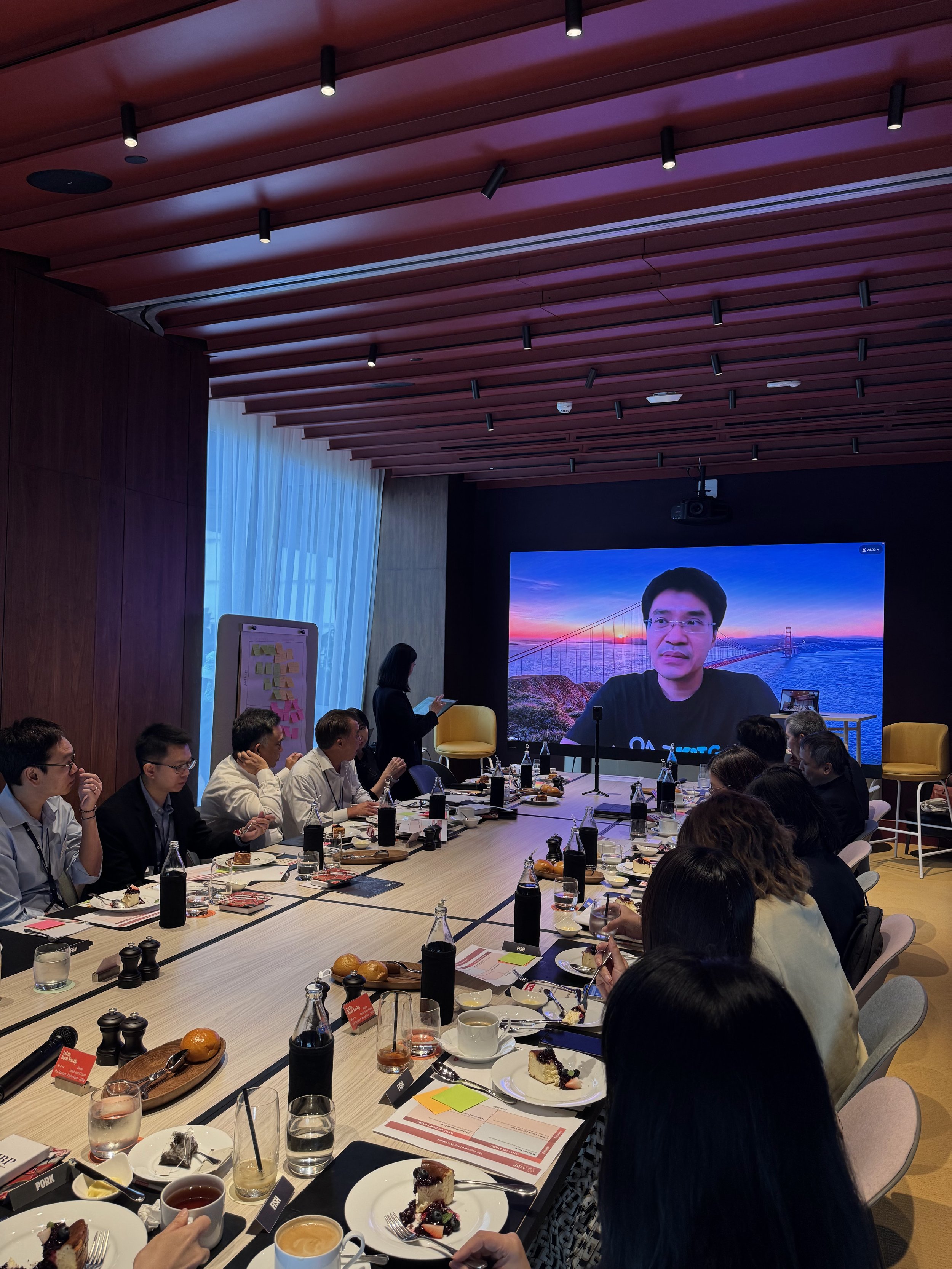 AI Deployment in Thailand Digital Transformation: Why Thailand's Banks Are Winning at Commitment and Losing at Scale