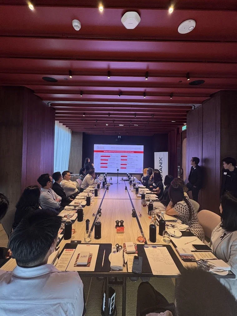AI Deployment in Thailand Digital Transformation: Why Thailand's Banks Are Winning at Commitment and Losing at Scale