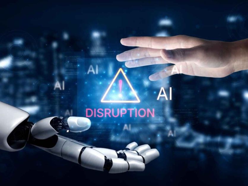 Bank branch closures set to hit staff more than AI