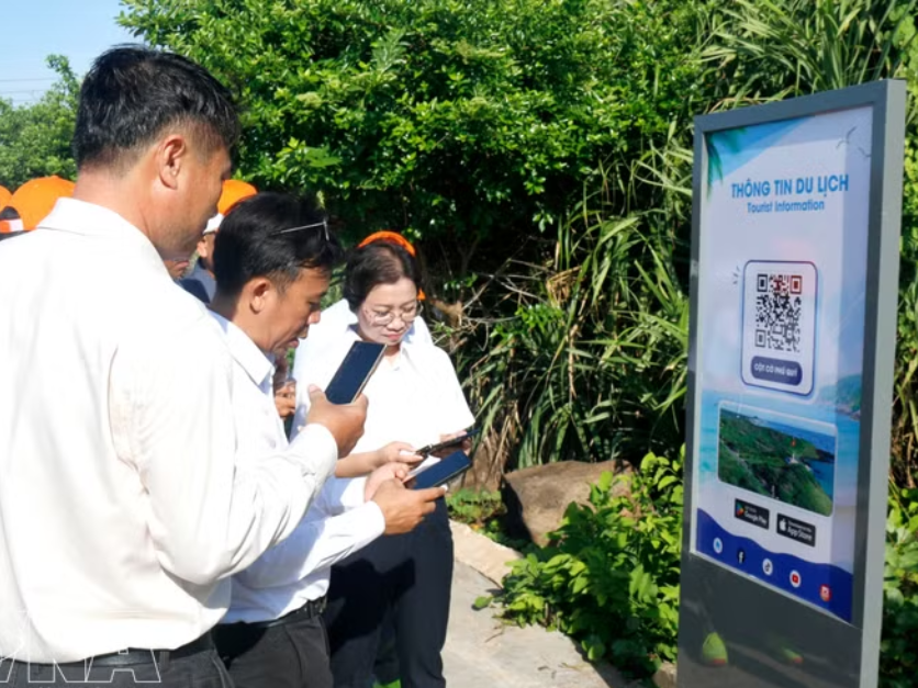 Vietnam accelerates tourism digitalisation via AI, data ecosystems