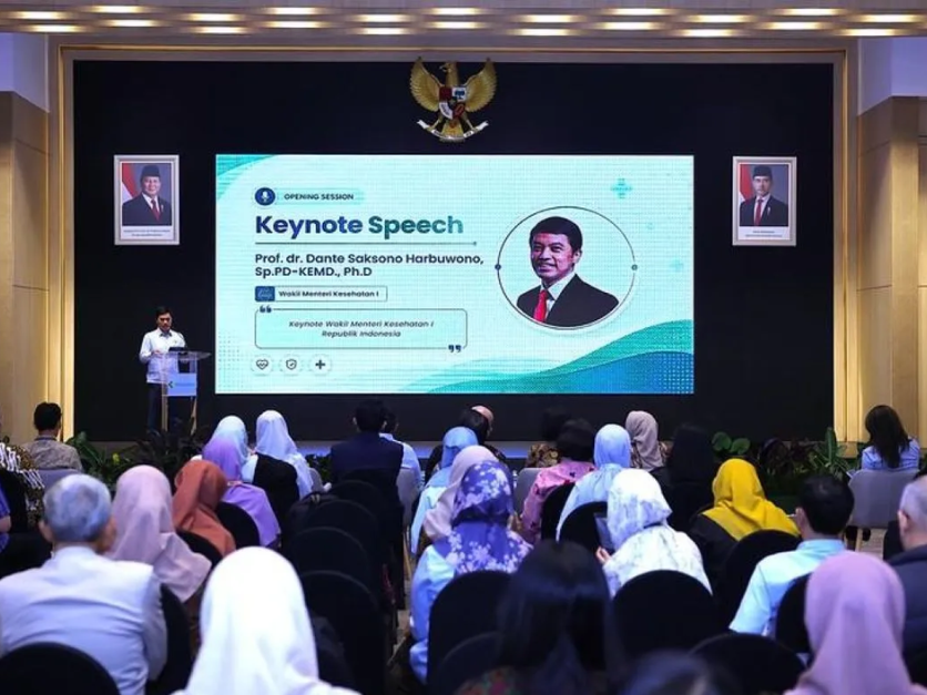 Govt emphasizes strict AI ethical governance in healthcare sector