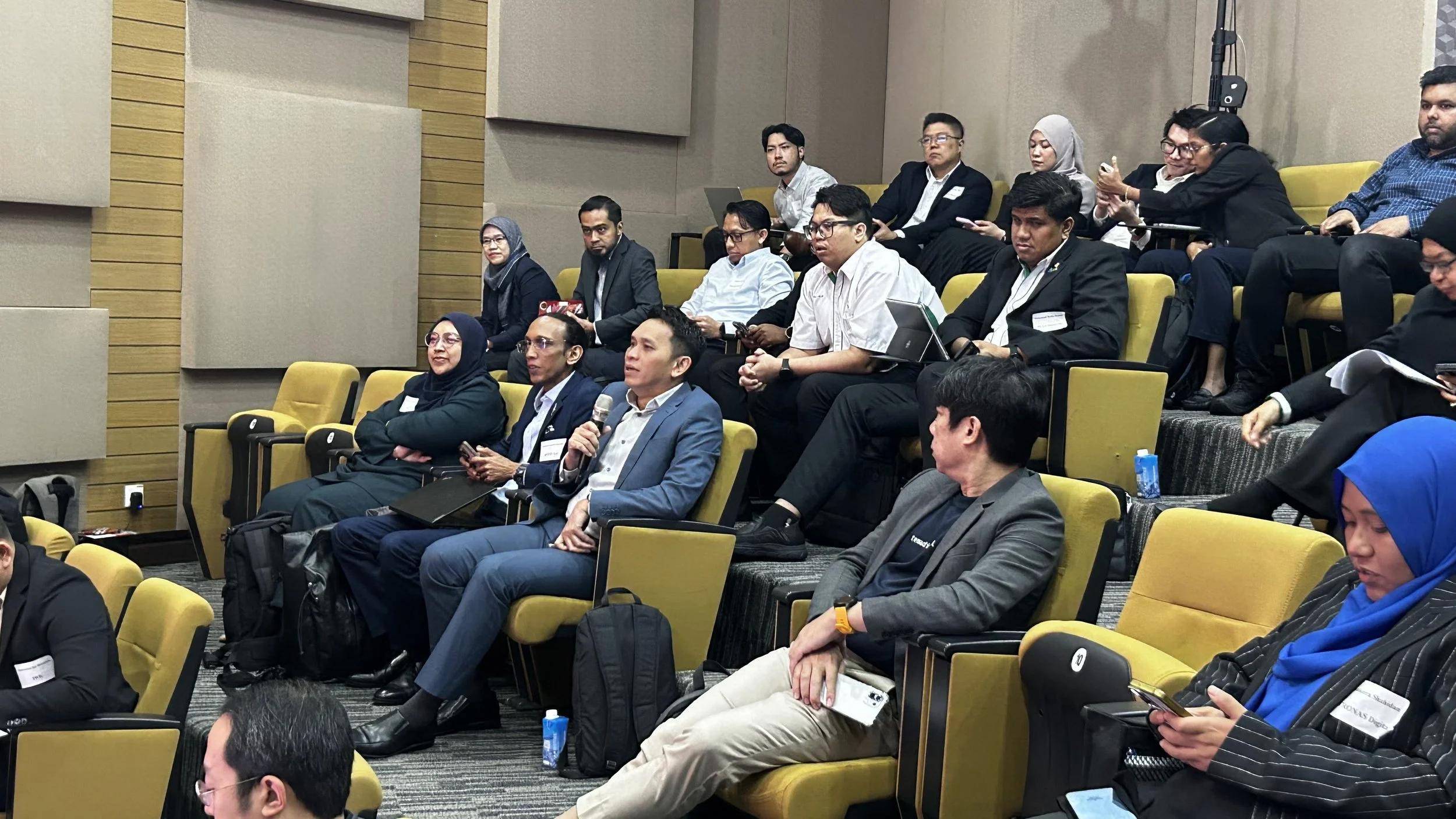 From Silos to Systems: How Malaysian Enterprises Are Building Through the Blockers
