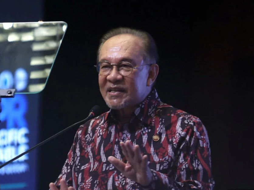 Malaysia needs sovereign cloud to protect critical data, says Anwar