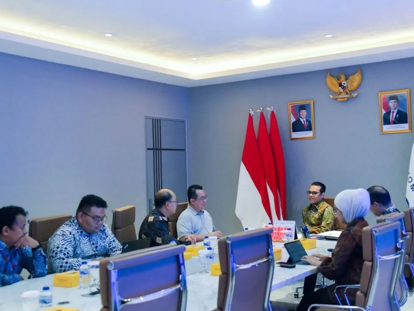 Ministry pushes for talent, infrastructure boost to build sovereign AI