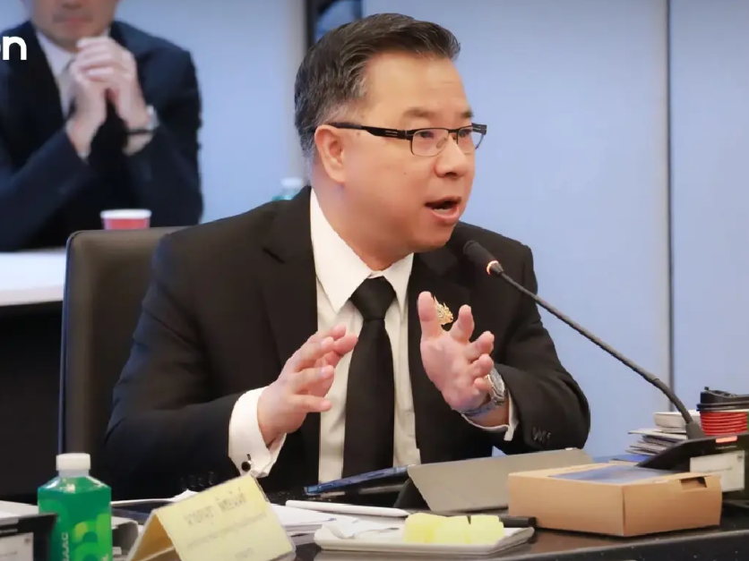 Thailand Approves $1.99 Billion in New Investment, Led by AI and Advanced Electronics