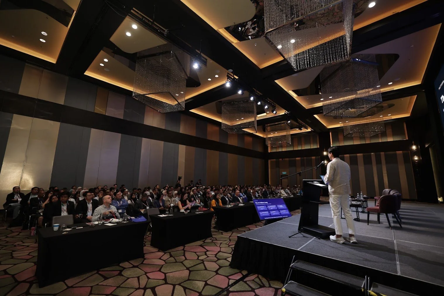 53rd AIBP Conference &amp; Exhibition Malaysia Day 1: Enterprise AI Moves From Adoption to Accountability