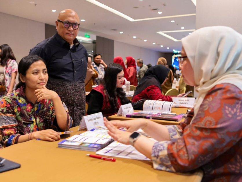 Malaysia eyes regional hub role for future technology creators