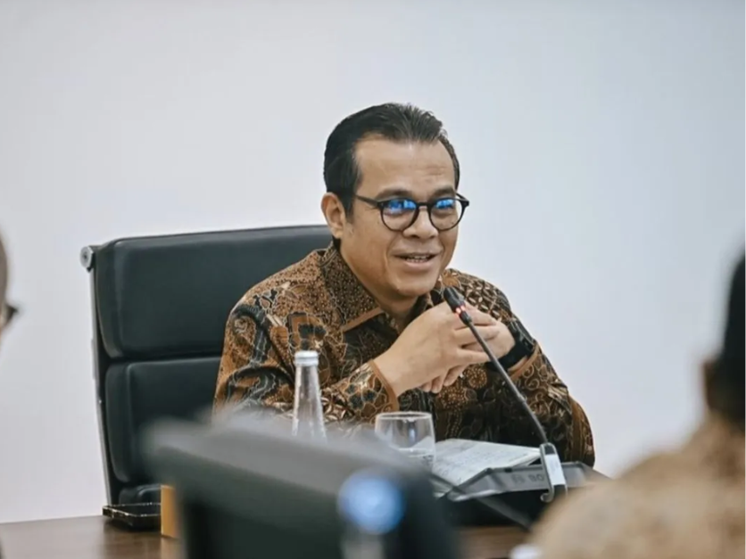 Indonesia seeks AI sovereignty through local models, digital talent
