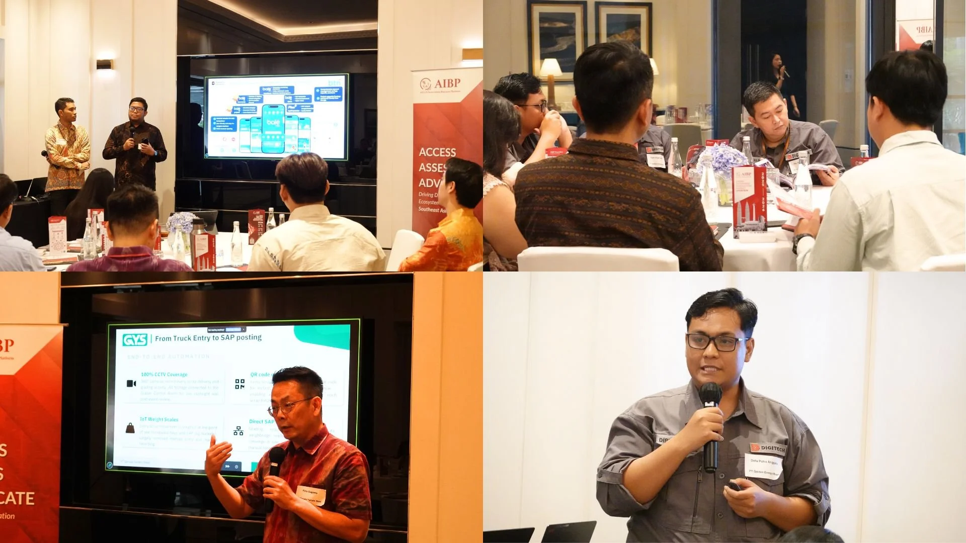 Enterprise Innovation in Indonesia 2026: Building the Foundation for the Next Phase of Digital Transformation