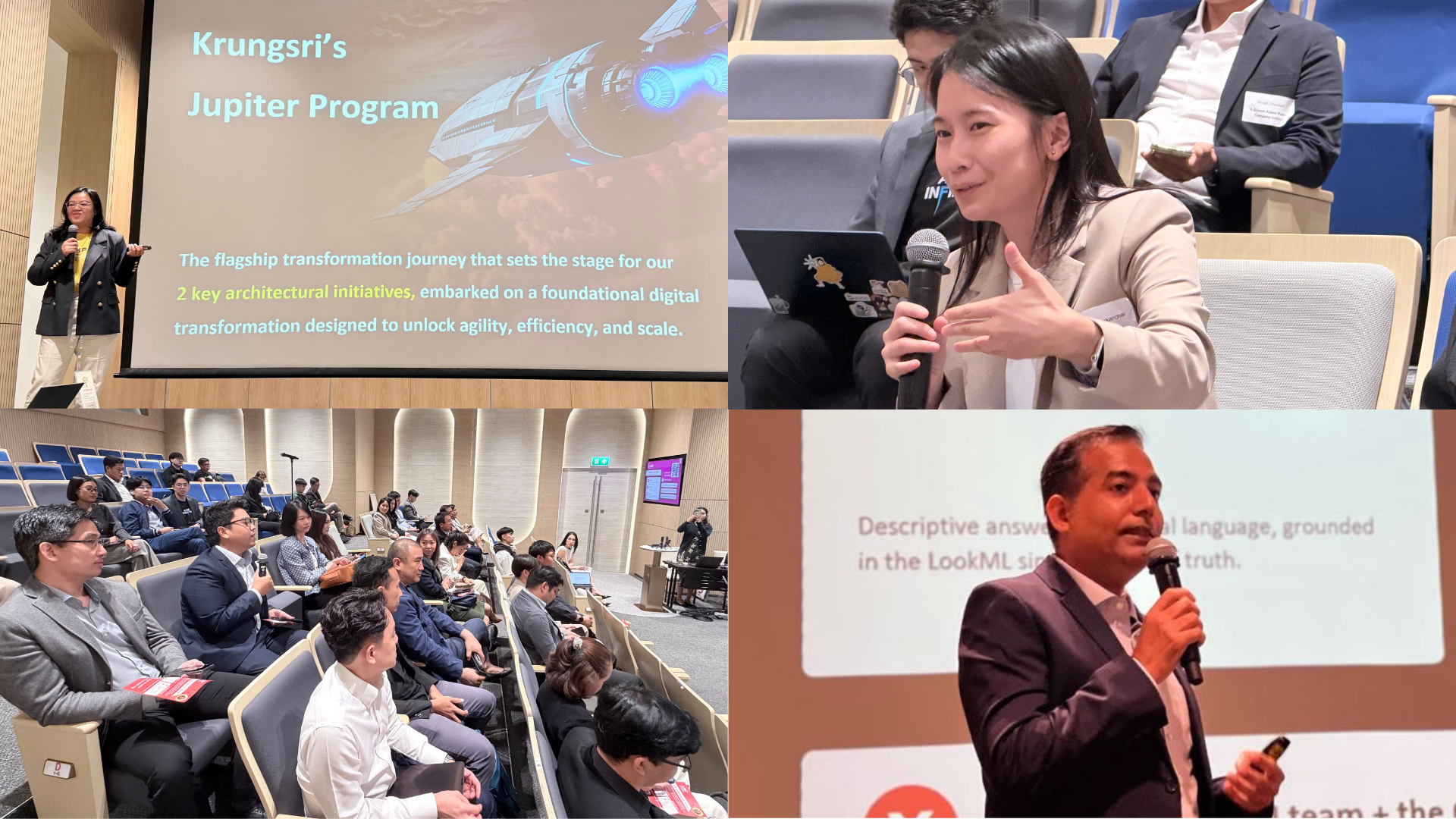 Enterprise Innovation in Thailand 2026: Why Readiness Matters More Than Intent