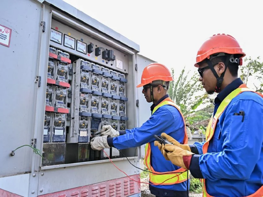 Era AI: TNB utamakan keselamatan, akauntabiliti, modal insan