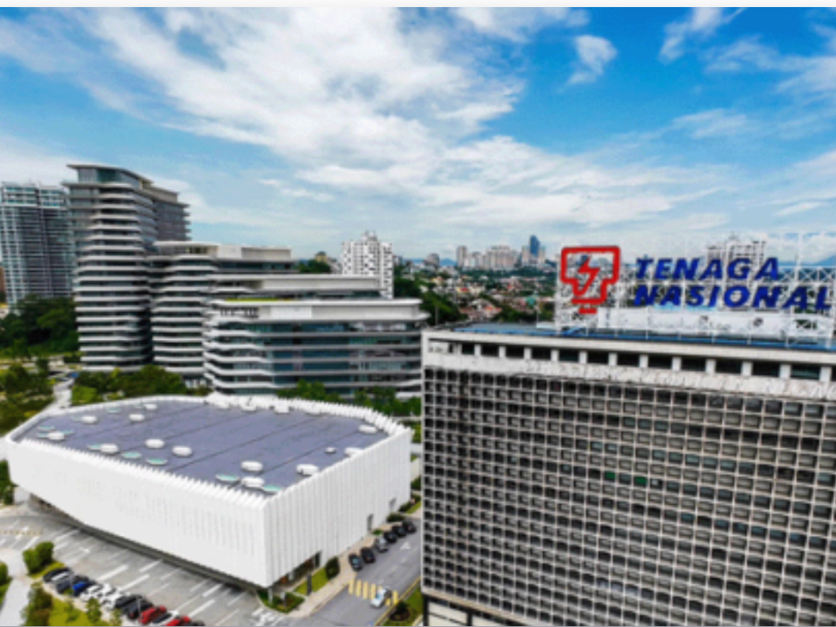 Tadbir Urus Berkesan Pemangkin Kepada Inovasi, Akauntabiliti – TNB