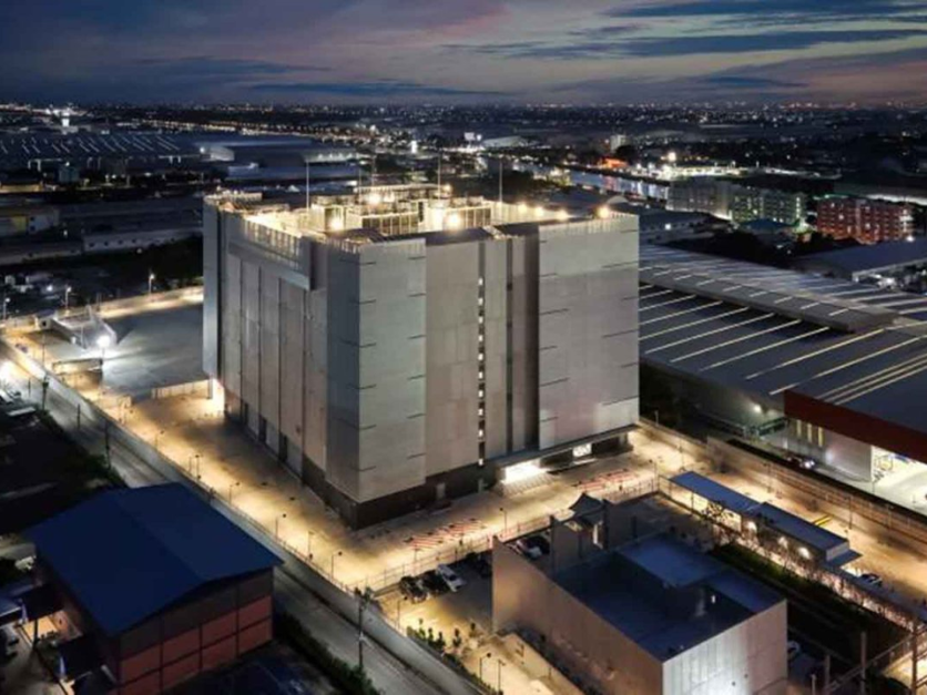 New body to oversee data centres