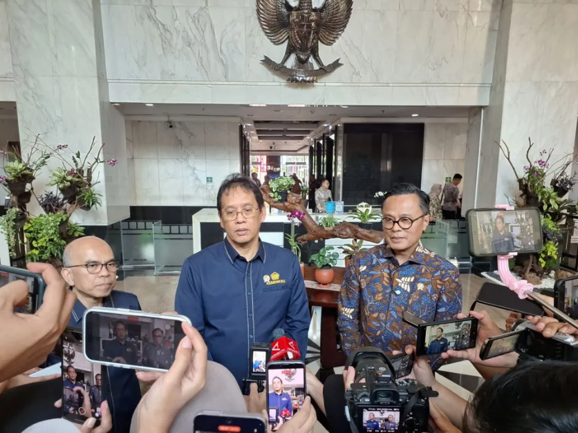 Danantara to drive AI adoption across state-owned enterprises