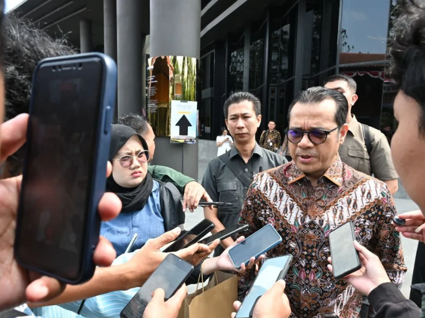 Indonesia aims to become global AI player, not just user: ministry