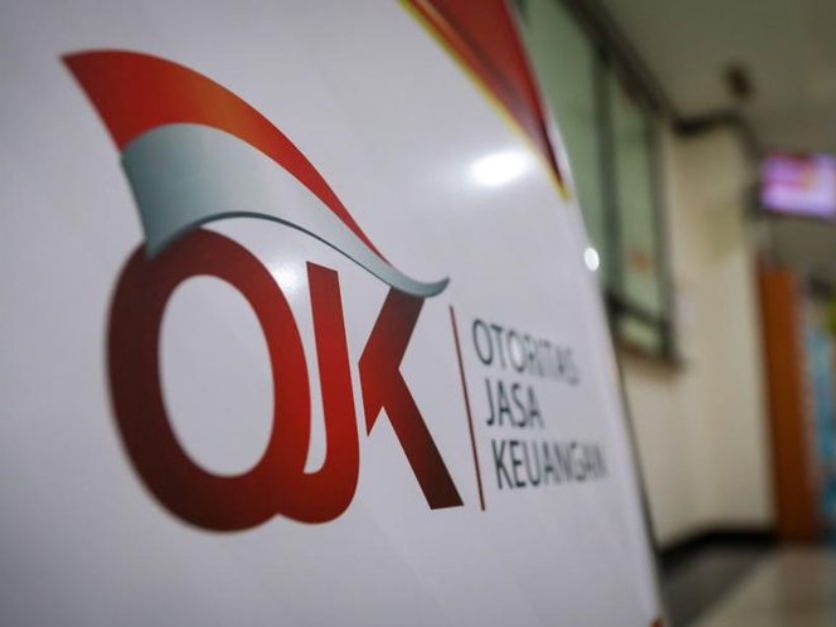 Era AI, OJK Minta Bank Perkuat Keamanan Siber