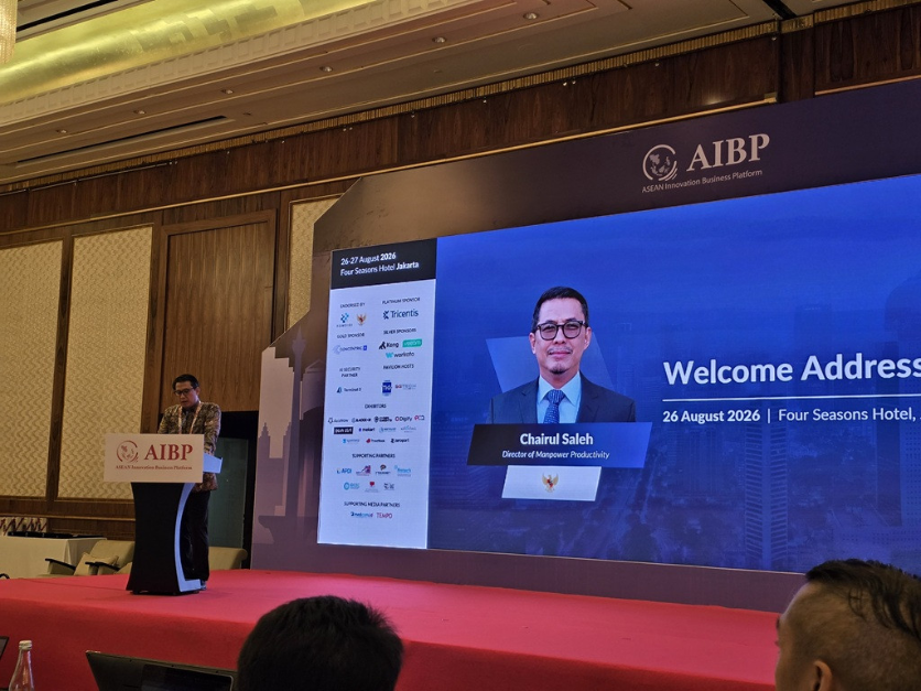 Dorong AI, Pemerintah Targetkan Kapasitas Data Center Indonesia 1,3 GW