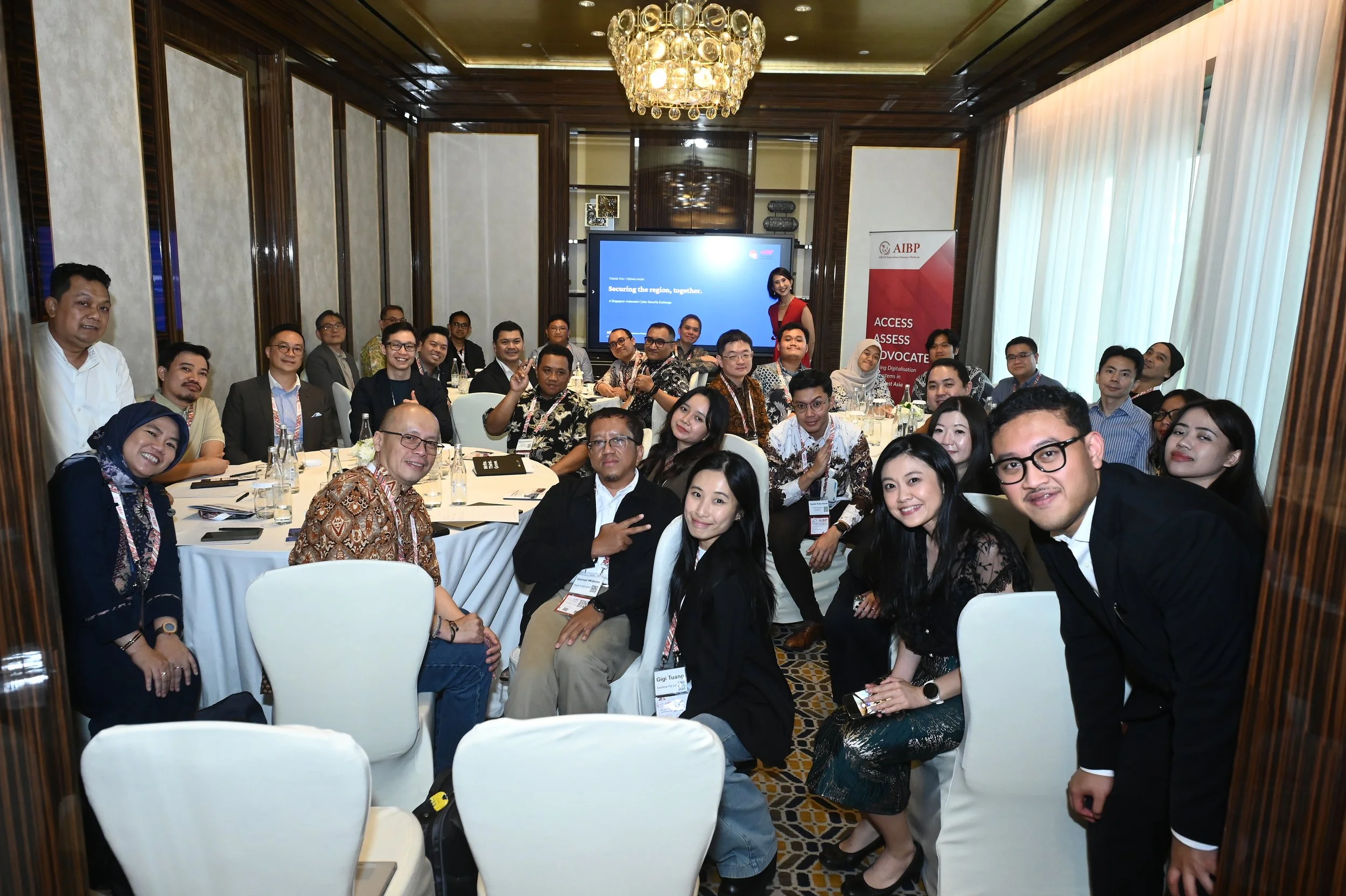 From Financial Services to Critical Infrastructure, The Cyber Risks Indonesian Organisations Are Preparing For