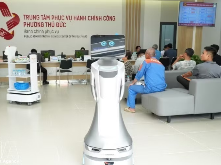 Resolution helps digital technology become part of everyday life