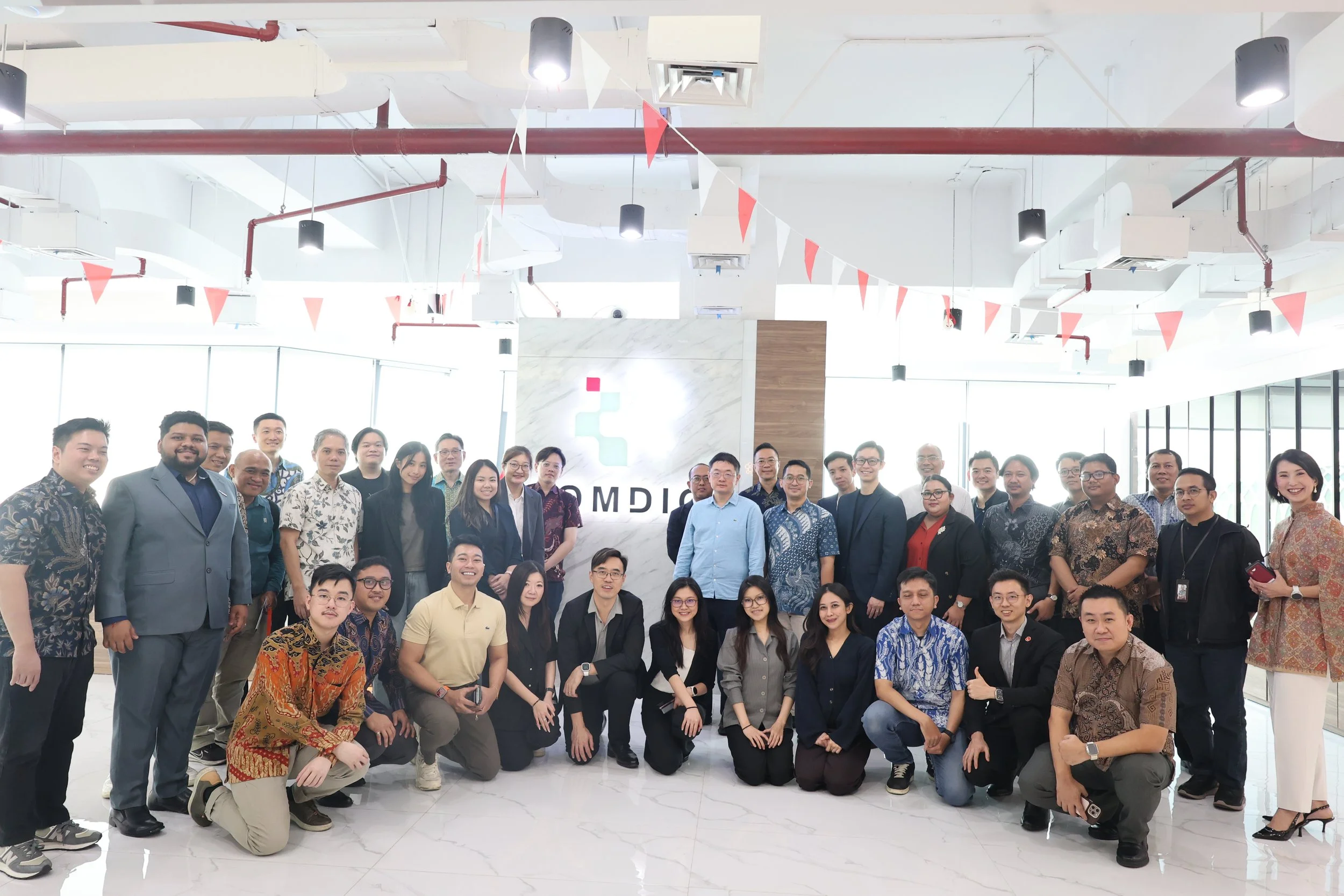 From Digital Growth to Cyber Resilience: How Indonesia Is Building Trust Into Transformation