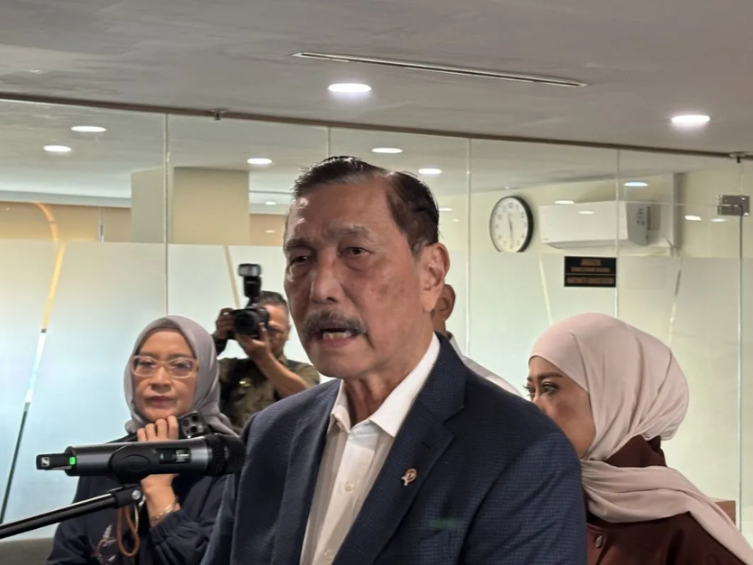 Indonesia prepares digital aid network for 50 million citizens