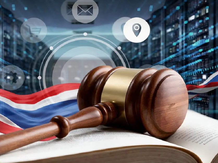 Thailand to Launch New Data Centre Regulations in 1 Month | NESDC