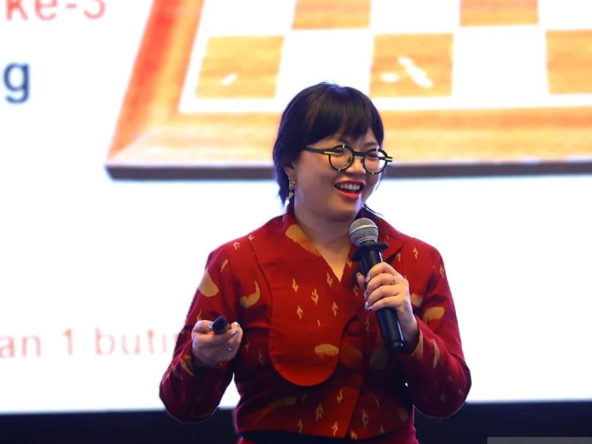 AI can boost Indonesia's strategic global position: deputy minister